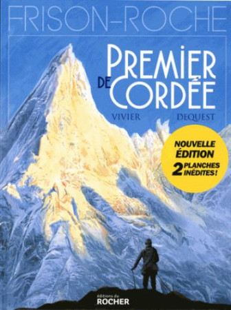 PREMIER DE CORDEE - DEQUEST P-E. - DU ROCHER