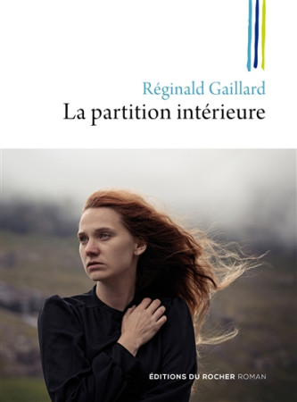PARTITION INTERIEURE - GAILLARD REGINALD - DU ROCHER