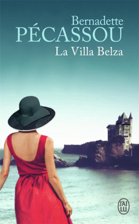 VILLA BELZA - PECASSOU-CAMEBRAC B. - J'AI LU