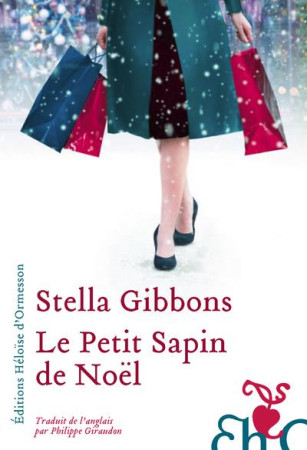 PETIT SAPIN DE NOEL - GIBBONS STELLA - H D ORMESSON