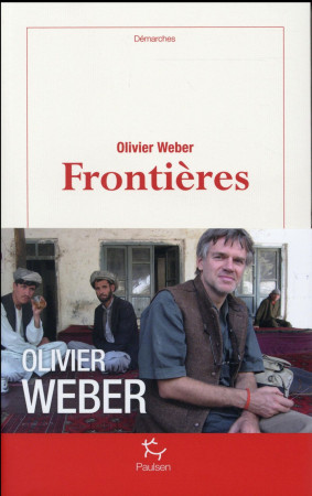 FRONTIERES - WEBER OLIVIER - Guérin