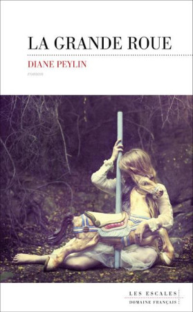 GRANDE ROUE - PEYLIN DIANE - LES ESCALES