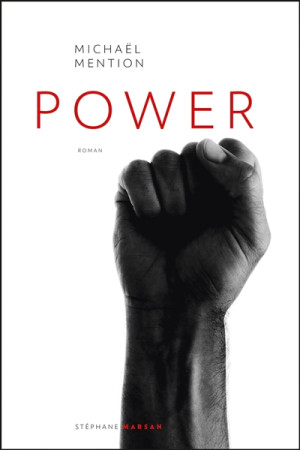 POWER - MENTION MICHAEL - STEPHANE MARSAN