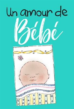 PETIT BEBE PETIT TRESOR - HELEN EXLEY - EXLEY