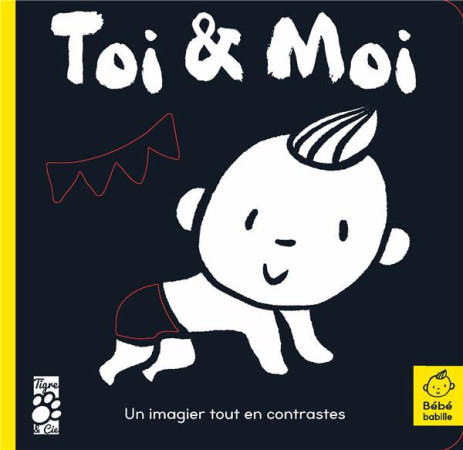 TOI & MOI - XXX - TIGRE ET CIE