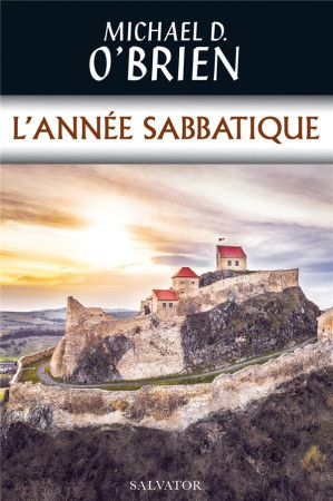 ANNEE SABBATIQUE - OBRIEN MICHAEL - SALVATOR