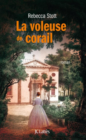 VOLEUSE DE CORAIL - STOTT REBECCA - Lattès
