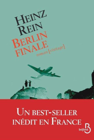 BERLIN FINALE - REIN HEINZ - BELFOND