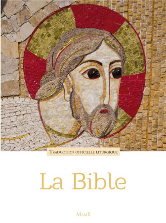 BIBLE - TRADUCTION OFFICIELLE LITURGIQUE - BROCHEE PF - AELF - DESCLEE