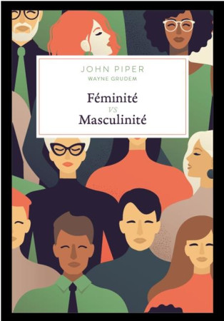 FEMININ VS MASCULIN - 50 QUESTIONS-CLEFS - PIPER JOHN - CLC26