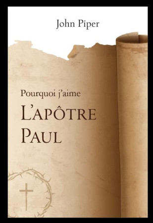 J-AIME L-APOTRE PAUL - PIPER JOHN - CLC26