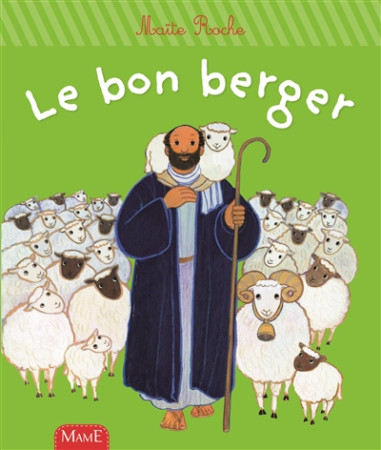 BON BERGER - NE - ROCHE MAITE - Mame