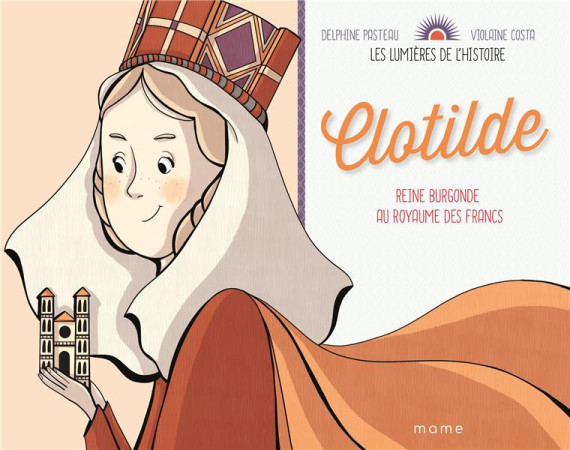 CLOTILDE - XXX - MAME