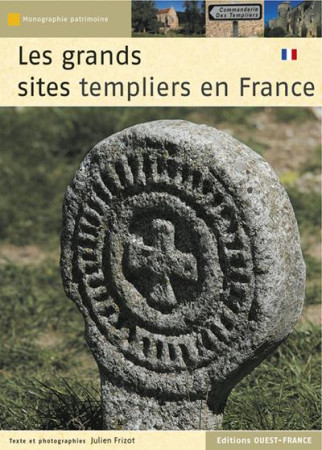GRANDS SITES TEMPLIERS EN FRANCE - XXX - OUEST FRANCE