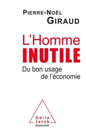 HOMME INUTILE -  GIRAUD-P - JACOB