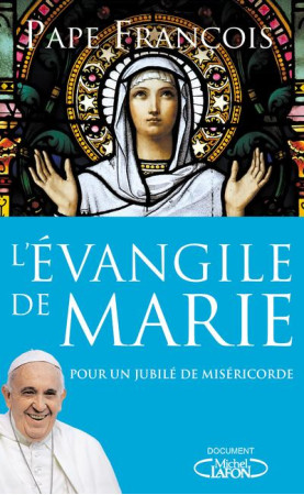 EVANGILE DE MARIE (L-) - FRANCOIS PAPE - MICHEL LAFON
