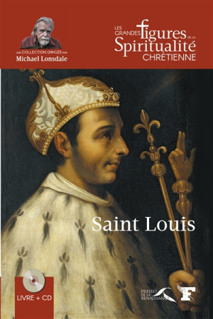 SAINT LOUIS - BLANCHARD JOEL - PRESSES RENAISS