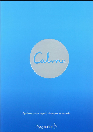 CALME - ACTON SMITH MICHAEL - Pygmalion