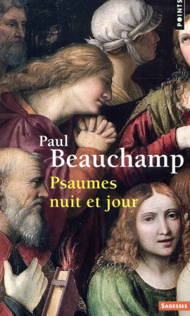 PSAUMES NUIT ET JOUR - BEAUCHAMP PAUL - Points