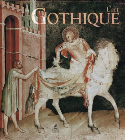 ART GOTHIQUE - COLLECTIF - PLACE VICTOIRES