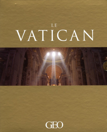 VATICAN (LE) - COLLINS MICHAEL - FEMME ACTUELLE