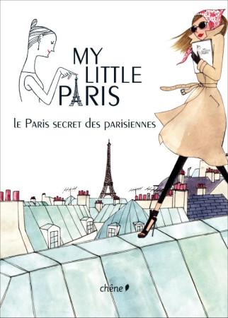 MY LITTLE PARIS - MY LITTLE PARIS - LE CHENE
