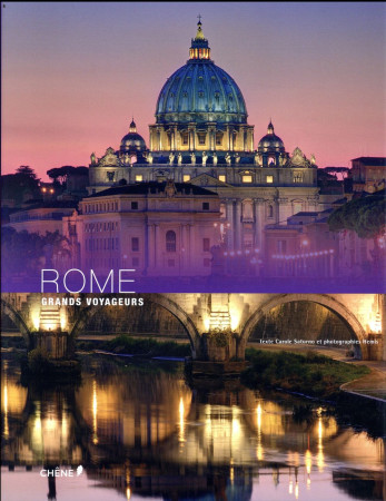 ROME - SATURNO CAROLE - LE CHENE