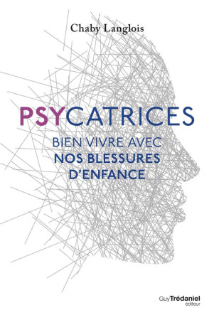 PSYCATRICES - LANGLOIS CHABY - TREDANIEL