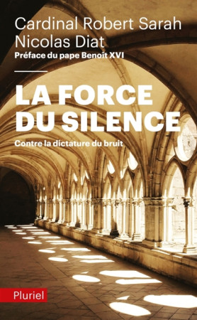 FORCE DU SILENCE (LA) - SARAH ROBERT - Pluriel