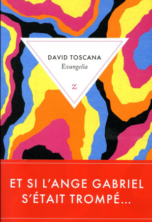 EVANGELIA - TOSCANA DAVID - ZULMA