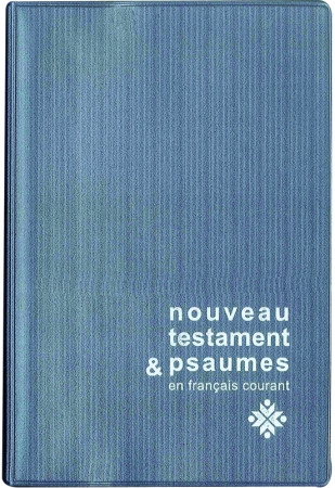 N.T & PSAUMES FORMAT COMPACT -  Collectif - BIBLI O