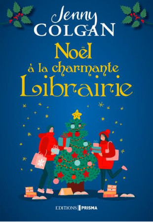 NOEL A LA CHARMANTE LIBRAIRIE - COLGAN JENNY - FEMME ACTUELLE