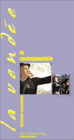 ROCHEJAQUELEIN (LA) - COLLECTIF - CVRH