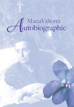 AUTOBIOGRAPHIE - VALTORTA MARIA - NC