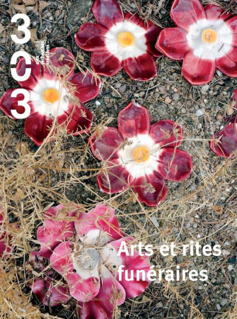 ARTS ET RITES FUNERAIRES - COLL &ANNE BOSSE - 303