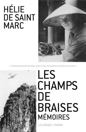 LES CHAMPS DE BRAISES - SAINT-MARC HELIE - Les Arènes