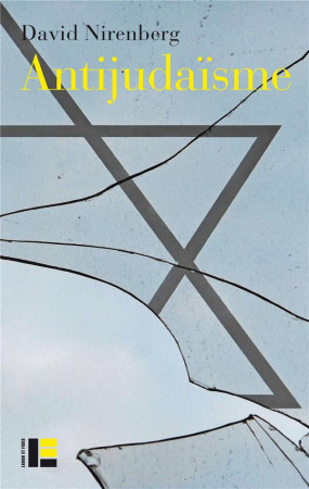 ANTIJUDAISME - NIRENBERG DAVID - SLATKINE