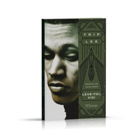LEVE-TOI, VIS! - TRIP LEE - OURANIA