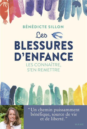 BLESSURES D-ENFANCE (LES). LES CONNAITRE POUR S-EN REMETTRE - SILLON BENEDICTE - MAME