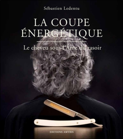 LA COUPE ENERGETIQUE  -  LE CHEVEU SOUS L'AME DU RASOIR - LEDENTU SEBASTIEN - AMYRIS