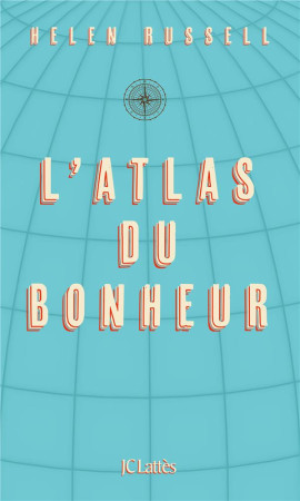 ATLAS DU BONHEUR (L-) - RUSSELL HELEN - CERF