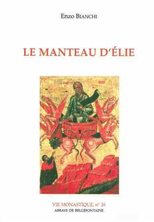 MANTEAU D-ELIE - BIANCHI ENZO - BELLEFONTAINE59
