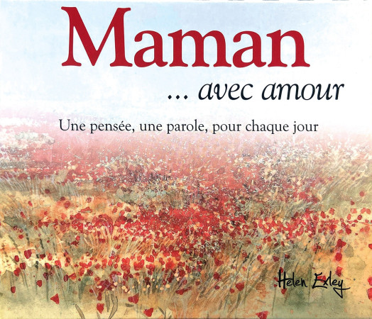 MAMAN 365 -  EXLEY - EXLEY