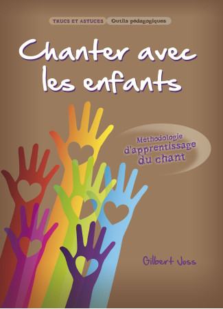 CHANTER AVEC LES ENFANTS - Gilbert Joss - LECTURE BIBLE F
