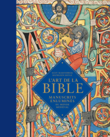 ART DE LA BIBLE MANUSCRITS ENLUMINES DU MONDE M?DI?VAL - XXX - CITADELLES