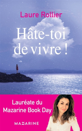 HATE-TOI DE VIVRE - ROLLIER LAURE - L'HARMATTAN