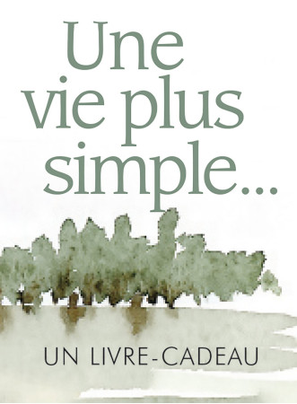 VIE PLUS SIMPLE (UNE) -  EXLEY - EXLEY