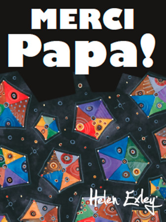 MERCI PAPA ! -  EXLEY - EXLEY