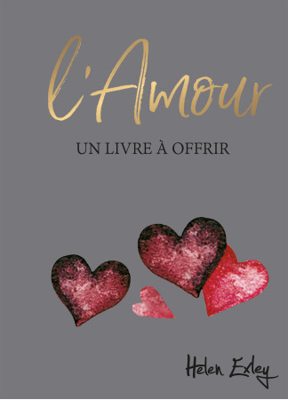 AMOUR -  EXLEY - EXLEY