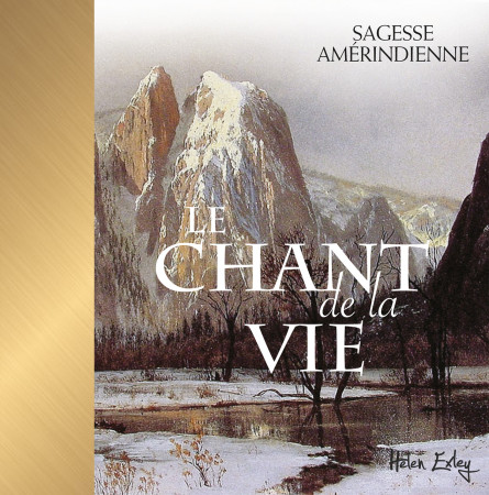 CHANT DE LA VIE -  EXLEY - EXLEY